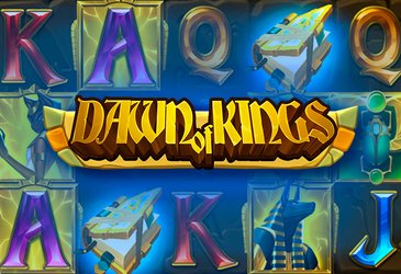 Dawn of Kings