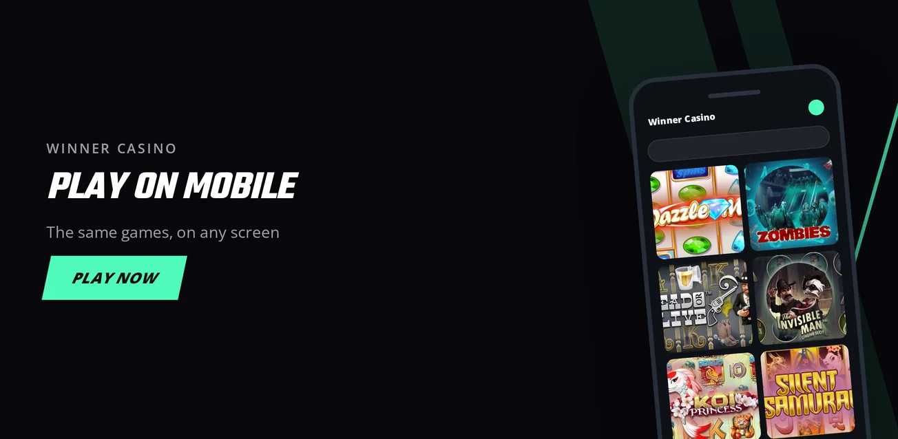Play on the go